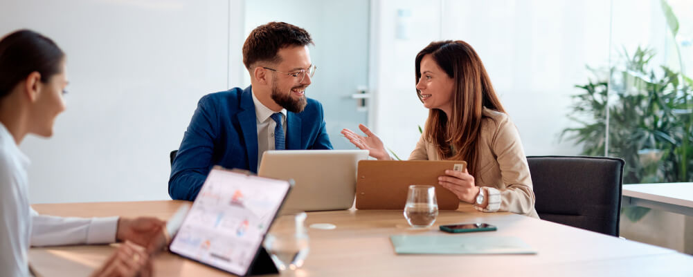 Autogestión para Empresas